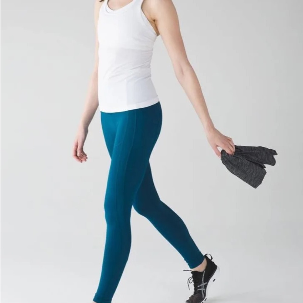 NWOT lululemon | All The Right Places 23" Pant